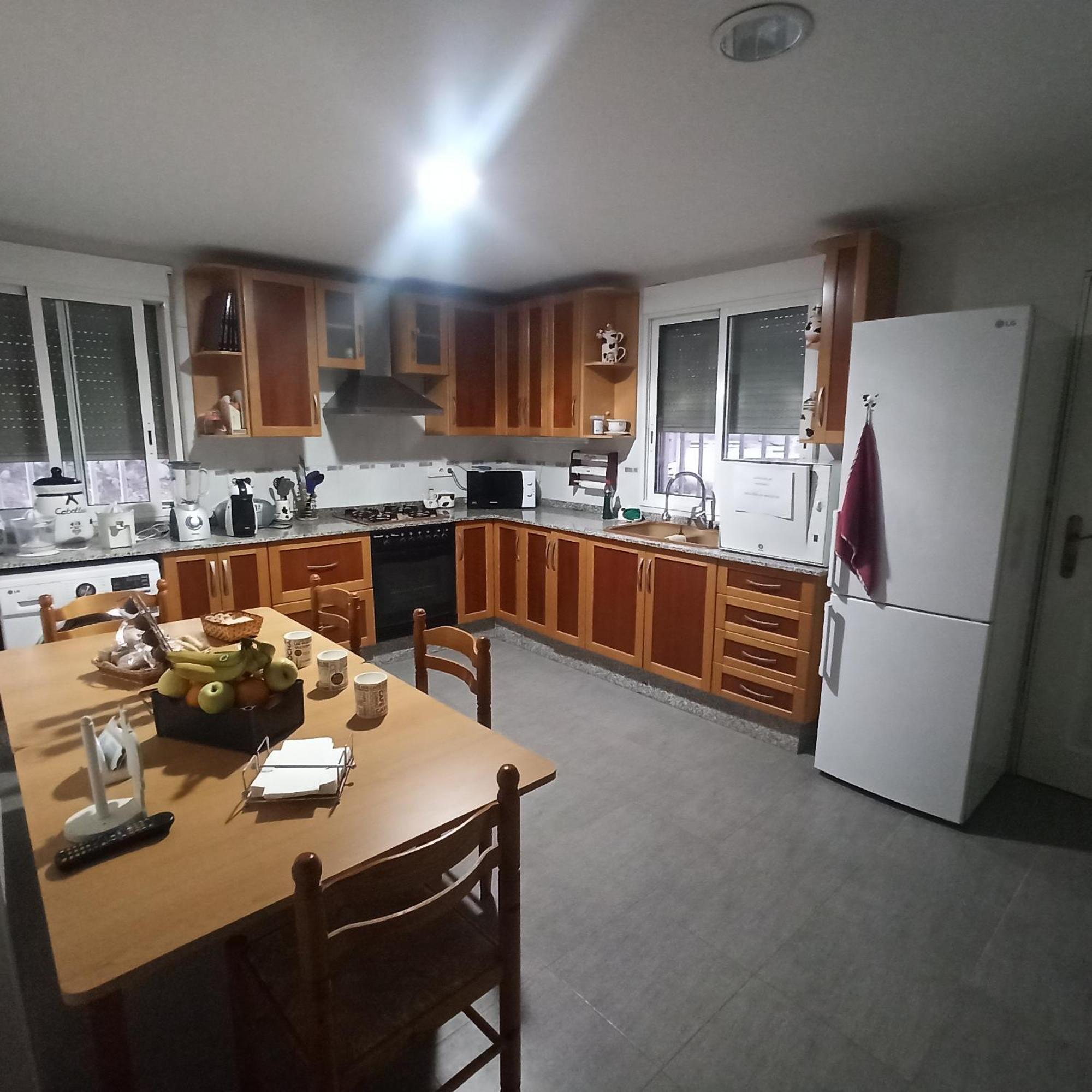 Casa Sol Y Montana-Habitaciones Torrent  Eksteriør billede