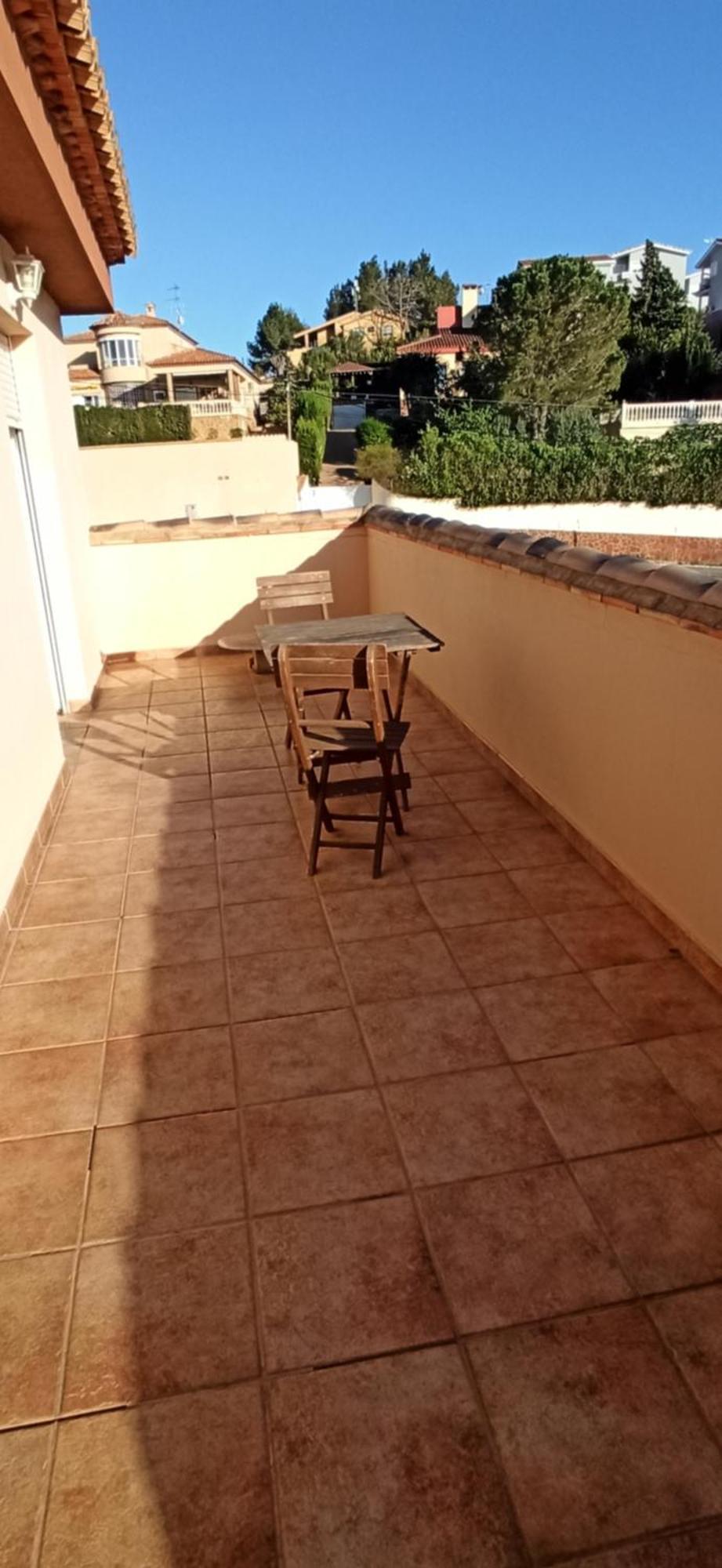 Casa Sol Y Montana-Habitaciones Torrent  Eksteriør billede