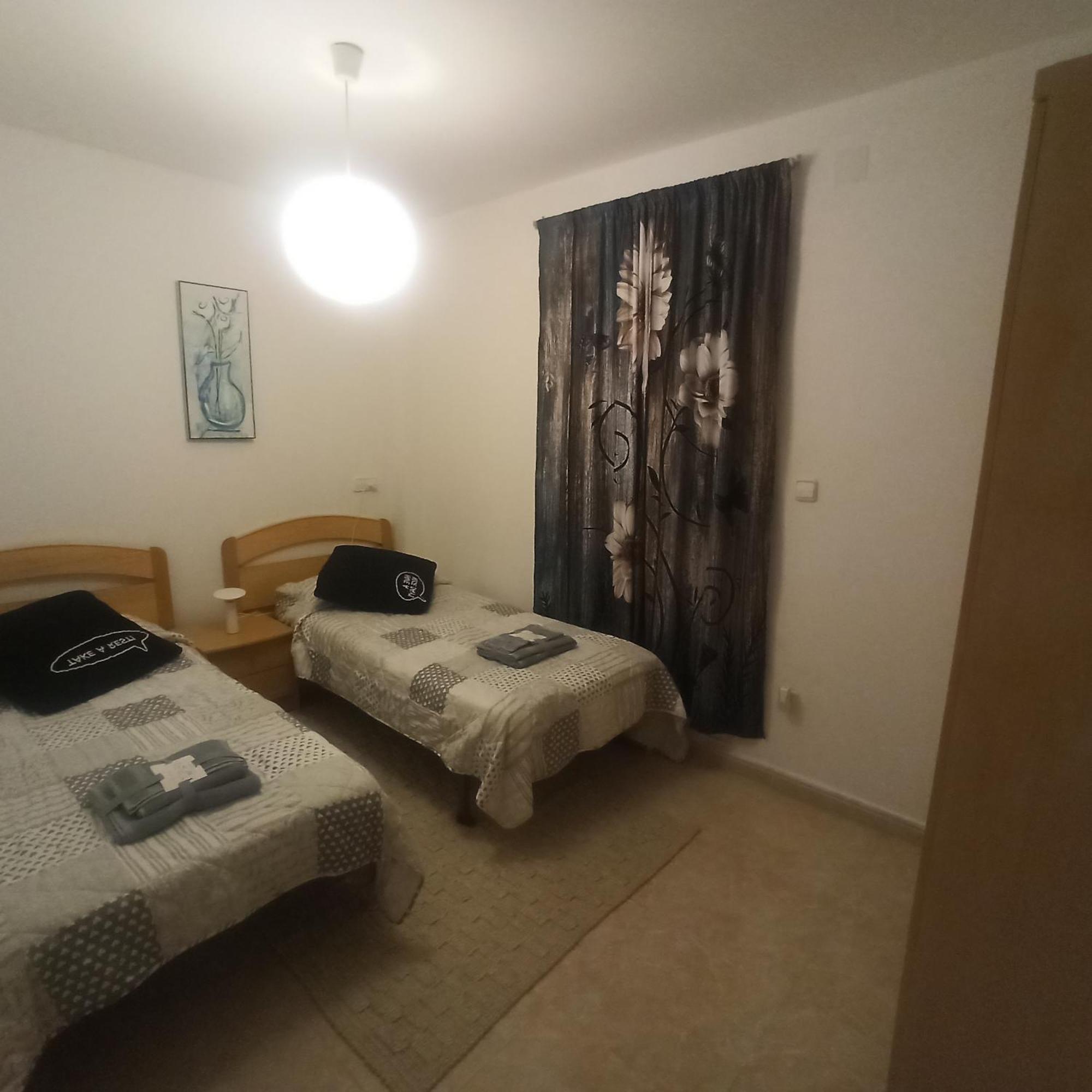 Casa Sol Y Montana-Habitaciones Torrent  Eksteriør billede