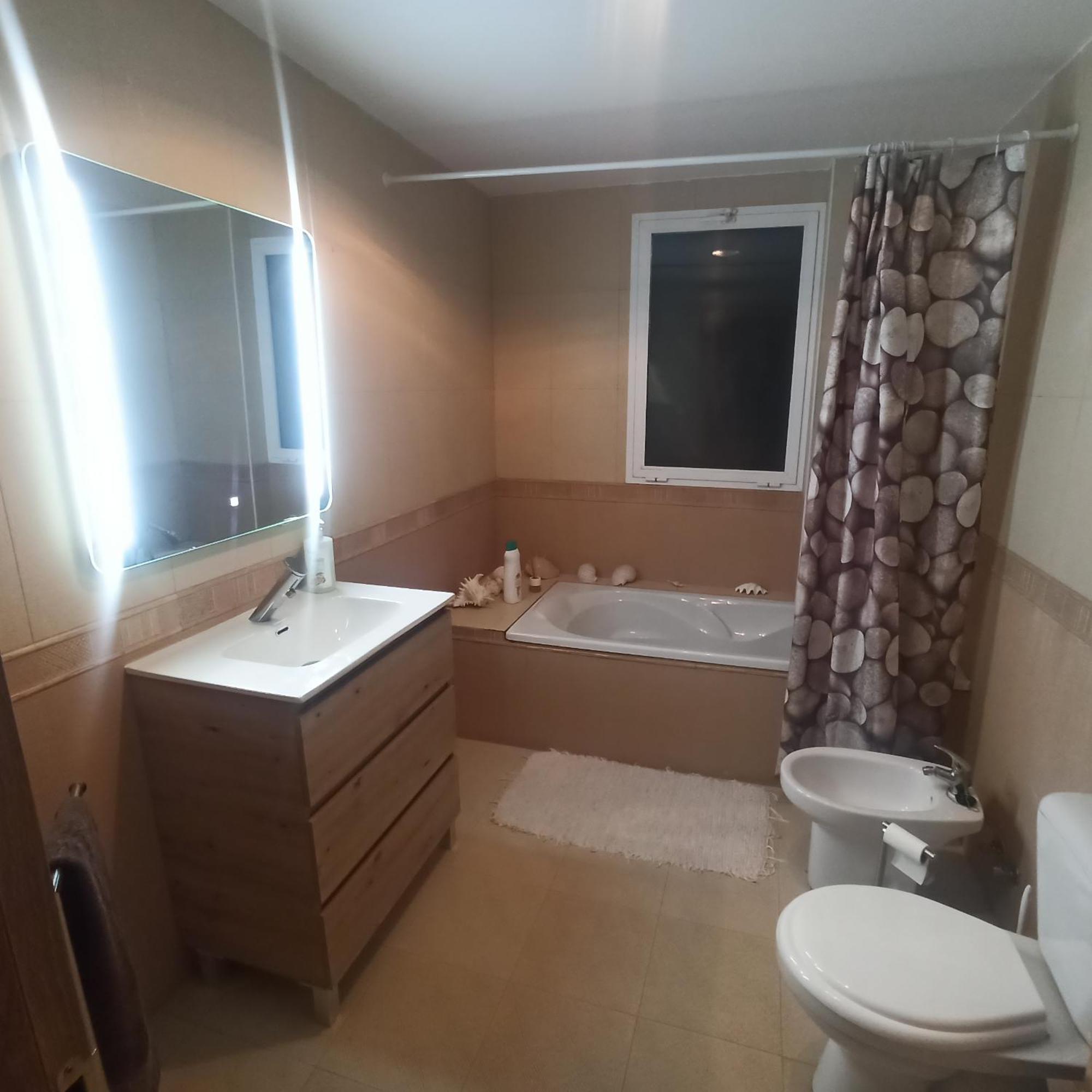 Casa Sol Y Montana-Habitaciones Torrent  Eksteriør billede